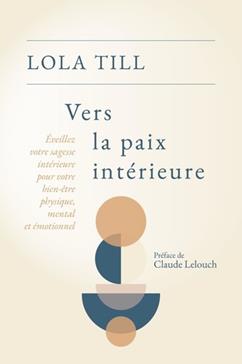 Vers la paix intérieure