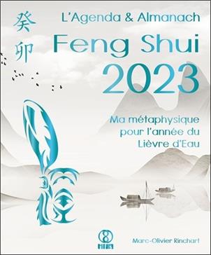 L’Agenda & Almanach Feng Shui