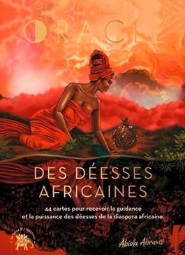 Oracle des déesses africaines