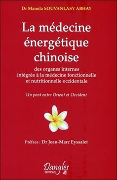 La médecine énergétique chinoise