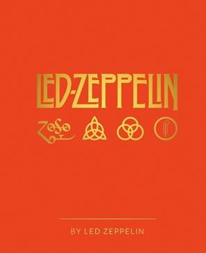 Led Zeppelin by Led Zeppelin