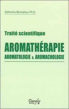 Traité scientifique aromathérapie