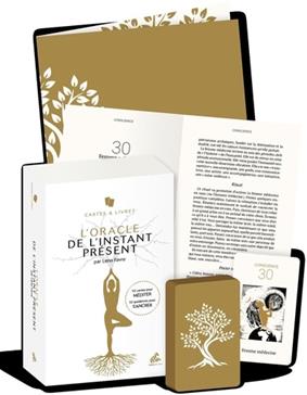 L'oracle de l'instant présent