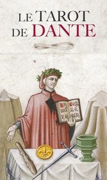 Le Tarot de Dante
