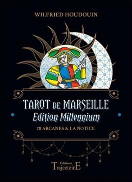 Le Tarot de Marseille édition Millennium