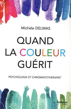 Quand la couleur guérit