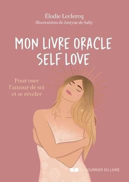Mon livre oracle Self Love