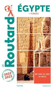 Egypte