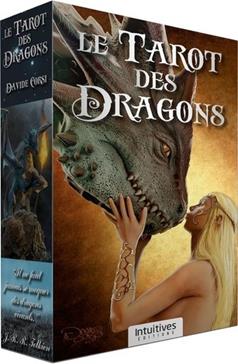 Le tarot des dragons