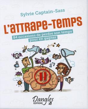 Coffret L'attrape-temps