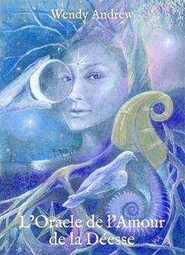 L'Oracle de l'Amour de la Déesse