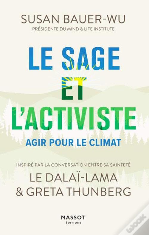 Le sage et l'activiste