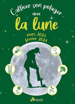 Cultiver son potager avec la lune