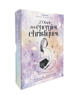 L'oracle des énergies christiques