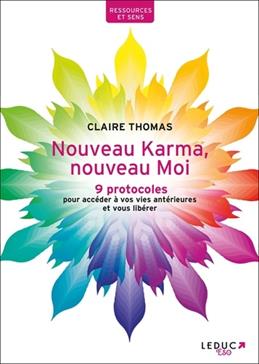 Nouveau Karma, nouveau Moi