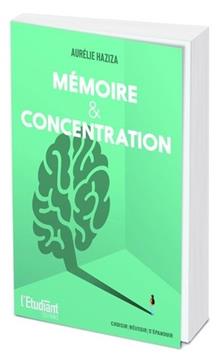 Mémoire & concentration