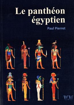 Le panthéon égyptien