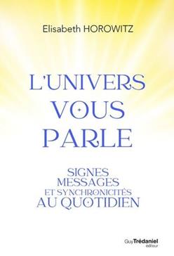 L'Univers vous parle