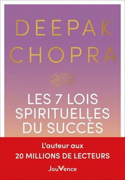 Les 7 Lois spirituelles du succès