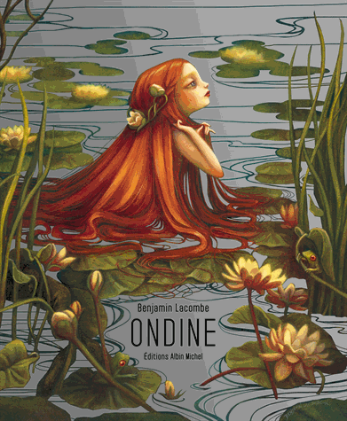 Ondine