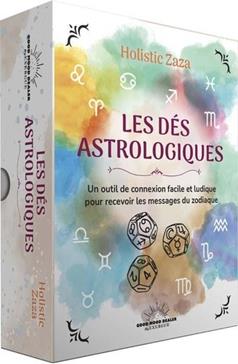 Les Dés astrologiques