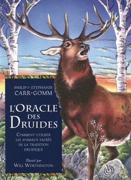 L'oracle des druides