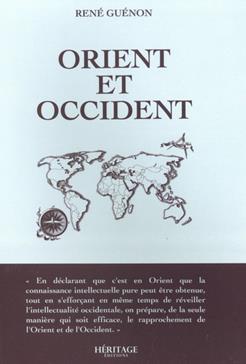 Orient et occident