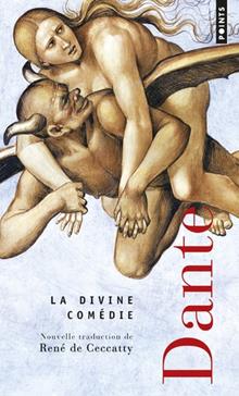 La Divine comédie
