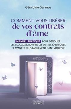 Comment vous libérer de vos contrats d'âme