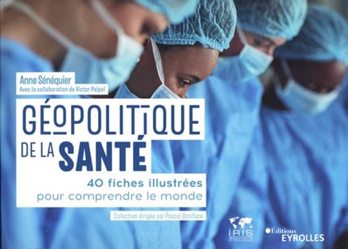 Géopolitique de la santé