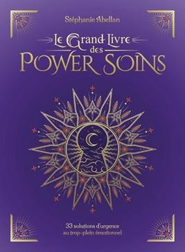 Le grand livre des Power Soins
