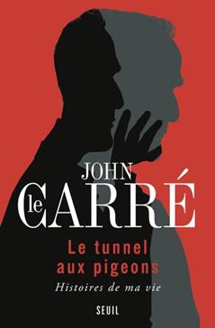 Le tunnel aux pigeons