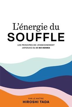 L'énergie du souffle