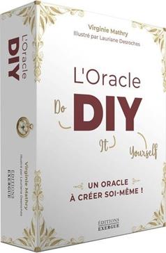 L'oracle DIY