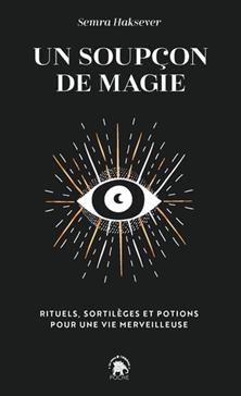 Un soupçon de magie