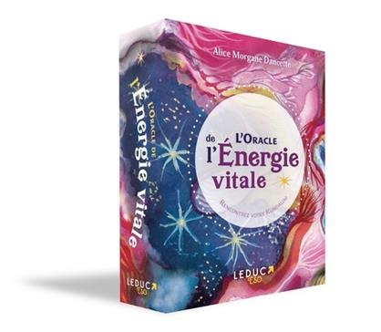 L'Oracle de l'Energie vitale