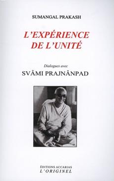 L'expérience de l'unité