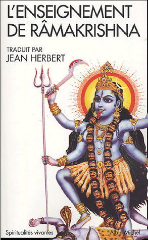 L'enseignement de Râmakrishna