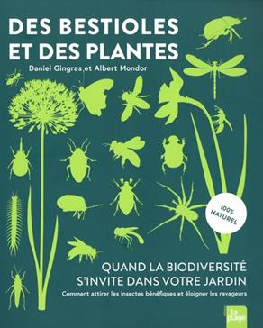 Des bestioles et des plantes