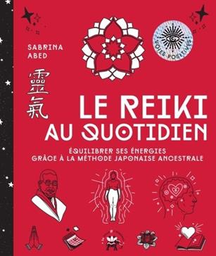 Le reiki au quotidien