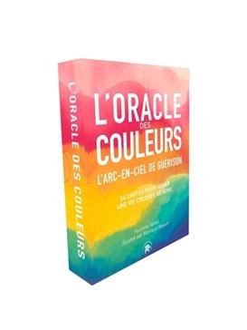 L'oracle des couleurs