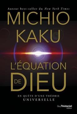 L'équation de Dieu