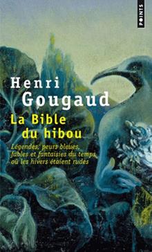 La Bible du hibou