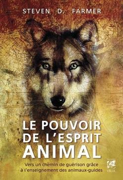 Le pouvoir de l'esprit animal