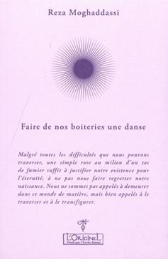 Faire de nos boiteries une danse