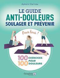 Guide anti-douleurs