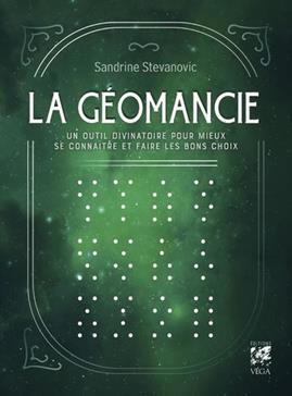 La géomancie