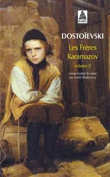 Les Frères Karamazov T.2