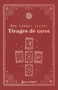 Mon carnet secret