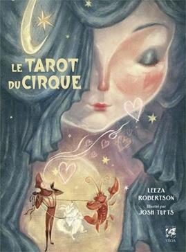 Le tarot du cirque